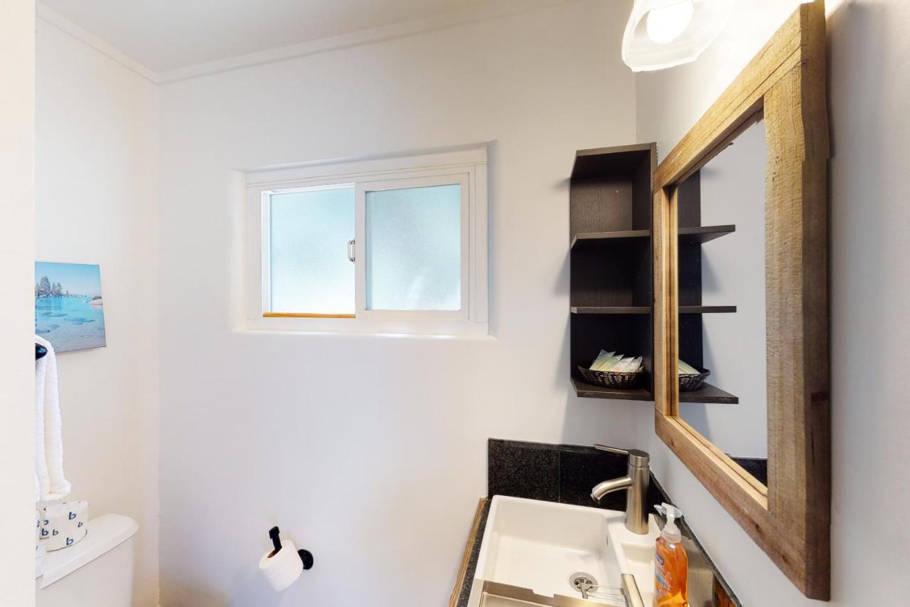 The Chalet At Kings Beach Unit 1 Exteriör bild